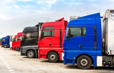 Konya Menderes Ambar Nakliyat