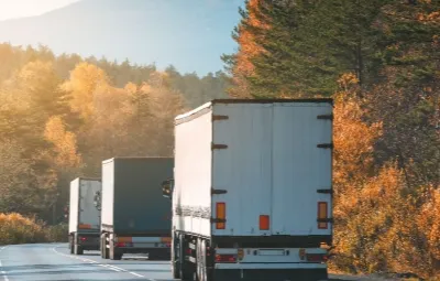 Konya Menderes | Klima Taşıma