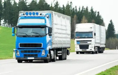 Konya Menderes | Eşya Taşıma